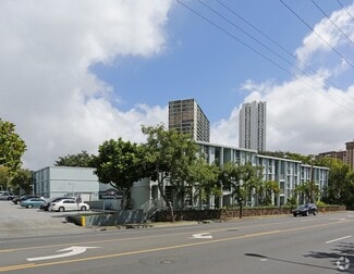 98-1040-1040 Moanalua Rd Unit 1-306, Aiea, HI 96701