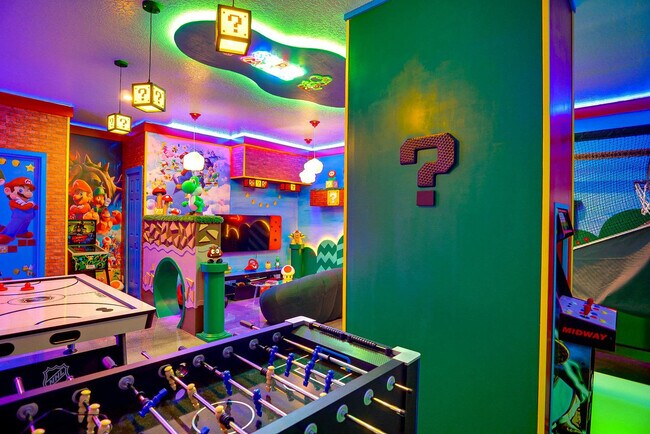 2341 Salty Winds Way unit ID1351733P, Kissimmee, FL 34747 - photo 6