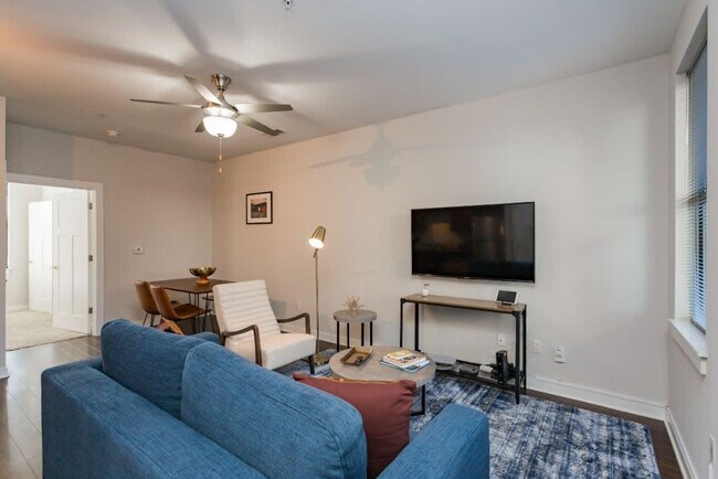 1016 18th Ave S unit ID1014436P, Nashville, TN 37212 - photo 2