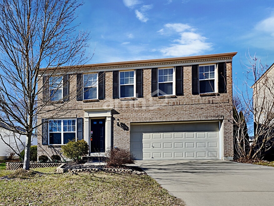 304 Trout Valley Rd, Wake Forest, NC 27587 - photo 1