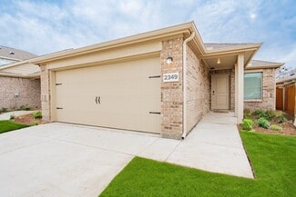 2204 Boiling Springs Rd, Crandall, TX 75114