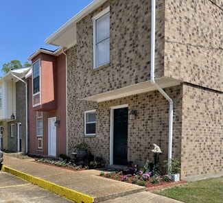 156 Jefferson Davis Blvd, Natchez, MS 39120