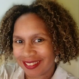 Stacey Spruiel
