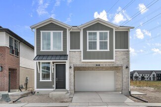 3987 W Red Clover Dr, Lehi, UT 84048