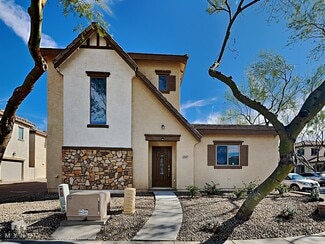 2507 N 148th Dr, Goodyear, AZ 85395