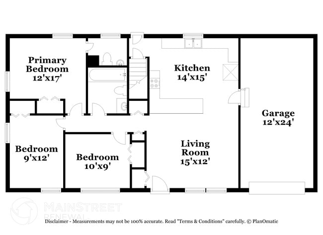 413 N Seminole Dr, Independence, MO 64056 - photo 2