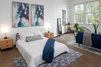 555 NW Park Ave, Portland, OR 97209