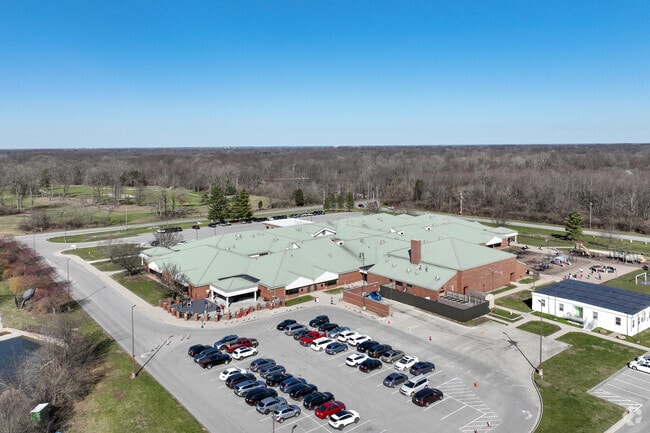 Forest Glen Elementary School