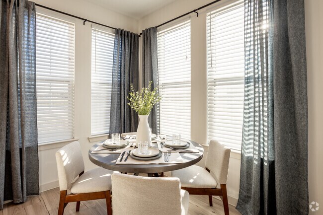 Dalton Austin Residences, Round Rock, TX 78664 - photo 4