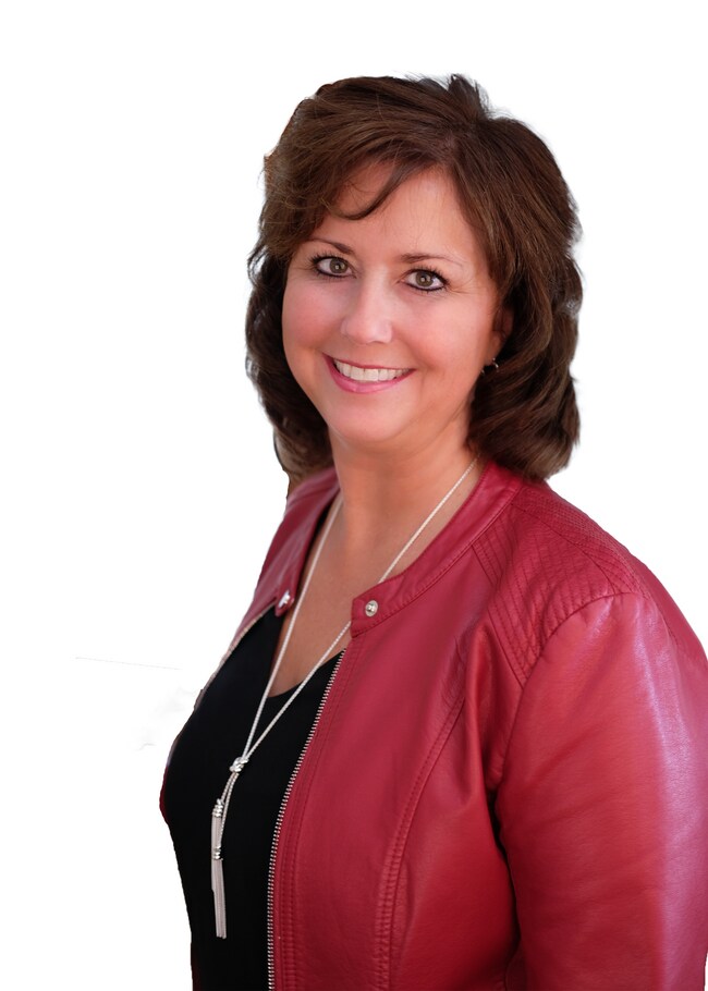 Jennifer Gladson