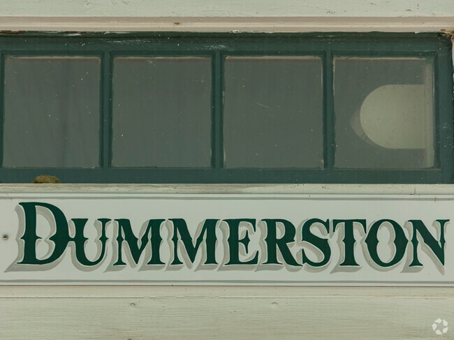 Dummerston is a quiet Vermont town known for its scenic backroads and historic charm.