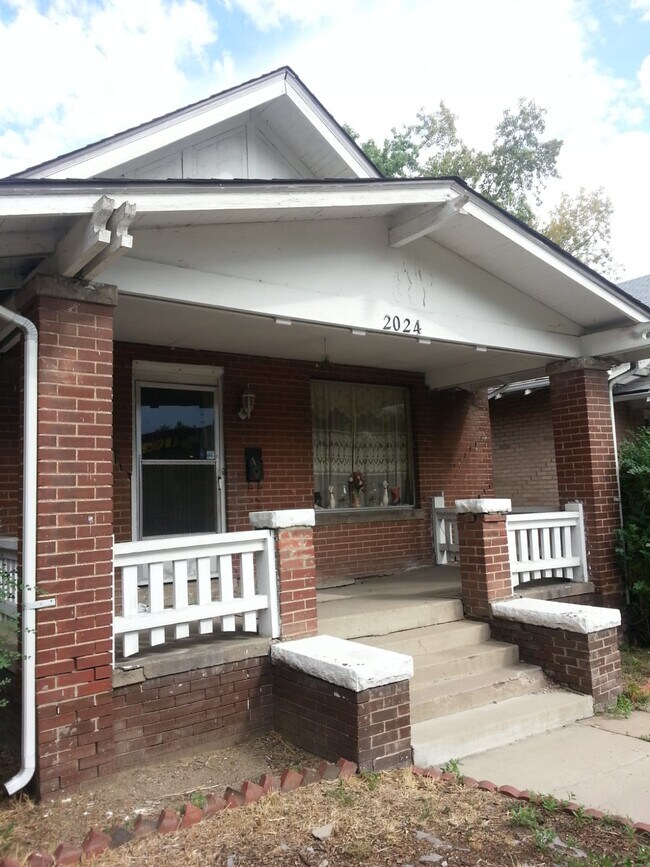 2024 Federal Blvd, Denver, CO 80211
