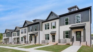 309 Daybreak Ln, Newnan, GA 30265