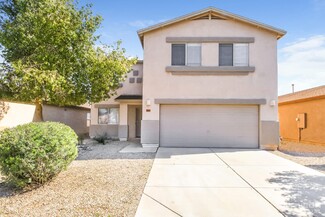 30603 N Desert Star Dr, San Tan Valley, AZ 85143