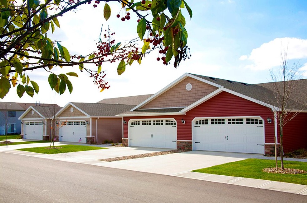Charming Neighborhood Setting