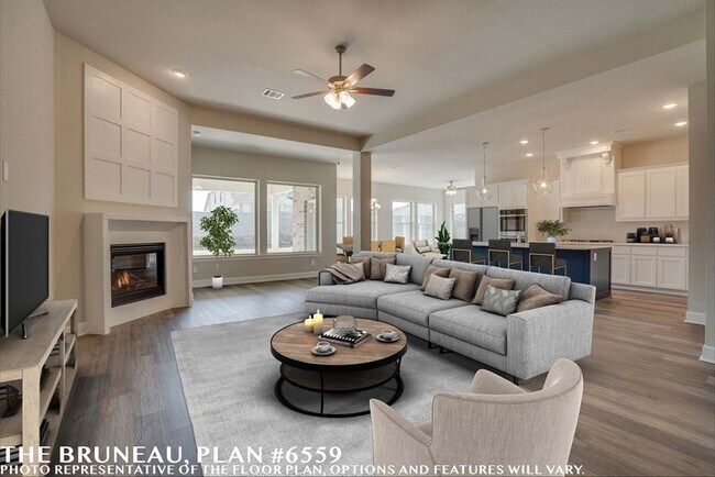 1010 Monterra Way unit 36500315, Rockwall, TX 75087 - photo 6