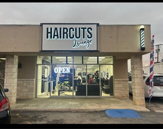 1115 Andrews Hwy, Midland, TX 79701