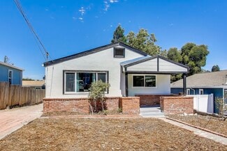 2131 Pomona Ave, Martinez, CA 94553