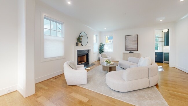 6801 West Ave, Chevy Chase, MD 20815 - photo 2