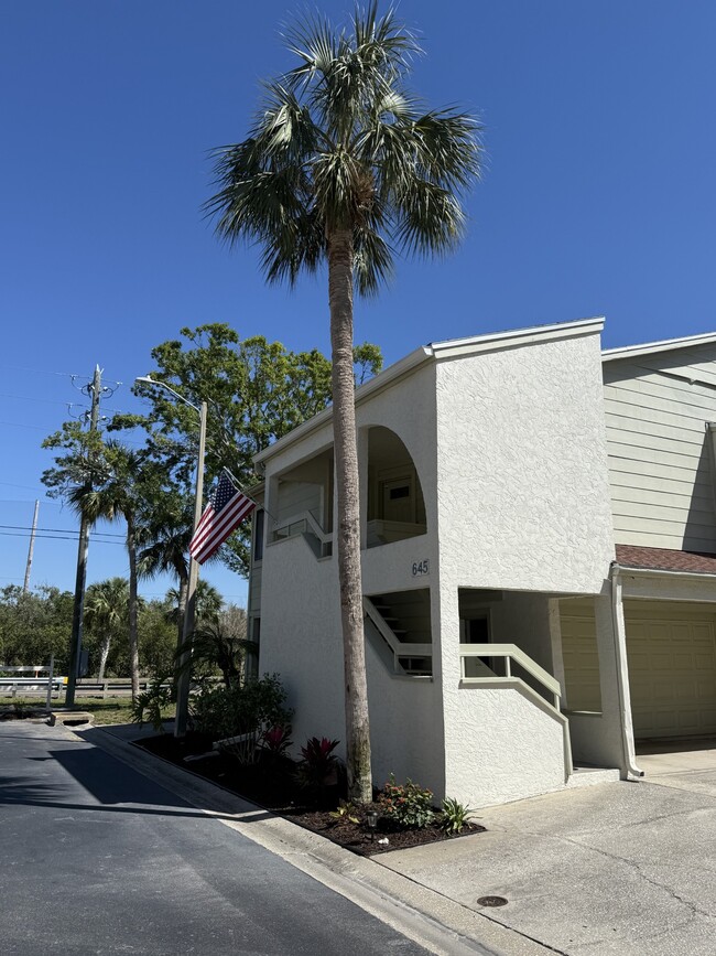 645 Drake Ln N Unit 645 Drake Lane N, Dunedin, FL 34698