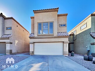 5945 E Nance St, Mesa, AZ 85215