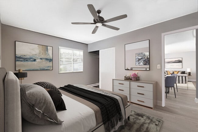 Tides on Charleston, Las Vegas, NV 89146 - photo 2