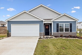 6004 Sycamore Stream, Dandridge, TN 37725