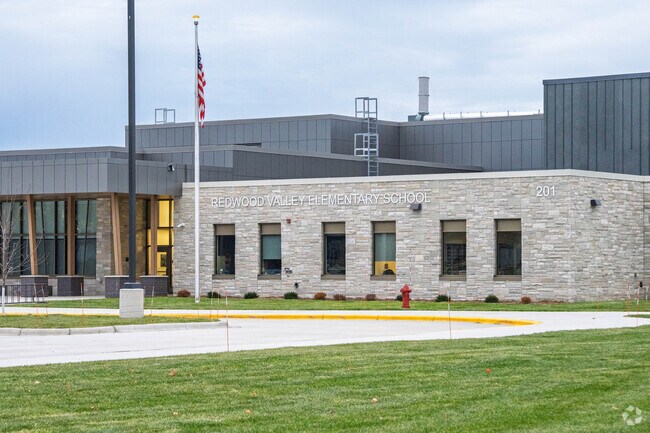 Reede Gray Elementary School provides a nurturing and inclusive environment where young students are encouraged to explore learn and grow with confidence.