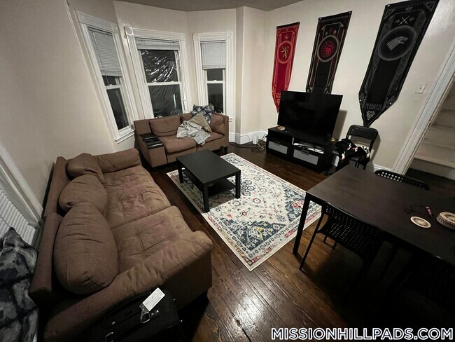 40-42-42 Hillside St unit H, Boston, MA 02120 - photo 3