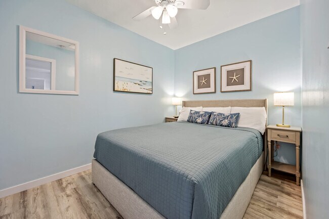 3001 S Atlantic Ave unit FL2-ID1044481P, Cocoa Beach, FL 32931 - photo 4