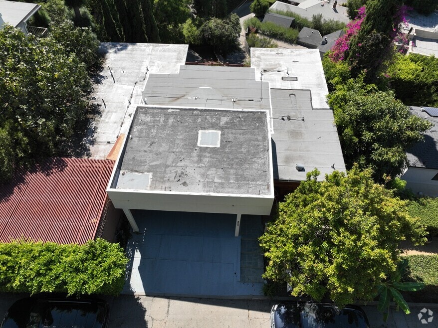 3928 Clayton Ave, Los Angeles, CA 90027 - photo 2