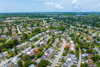 North Lauderdale Estates