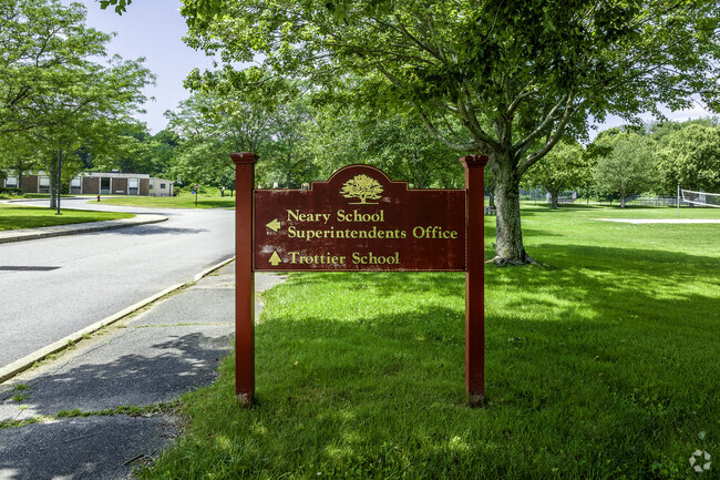 Margaret Neary Elementary School, Southborough MA Rankings & Reviews ...