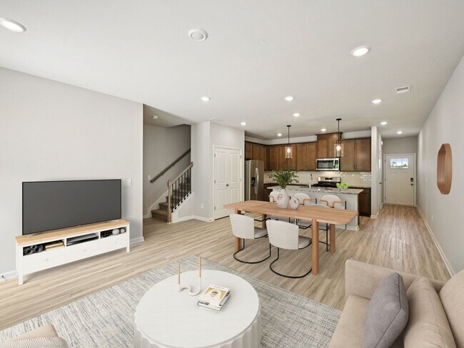 2113 Avalon Ridge, Conyers, GA 30013 - photo 2