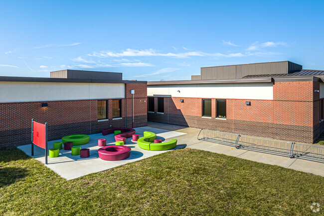 Cedar Creek Elementary School