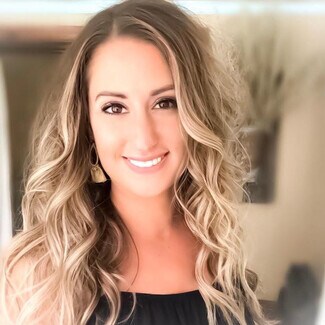 Kristin Embrey