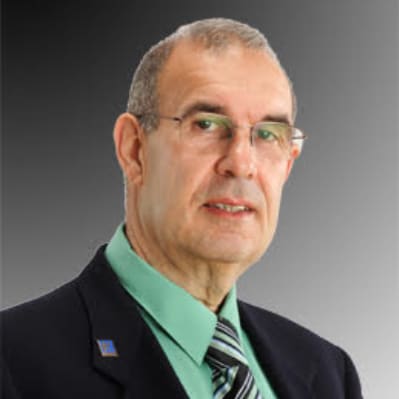 Agent Photo