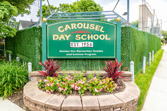 Carousel Day School