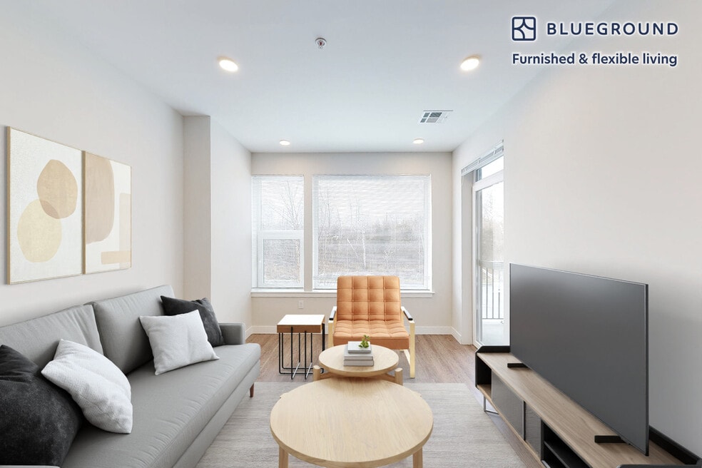 290 Mishawum Rd unit FL6-ID3859A, Woburn, MA 01801 - photo 1