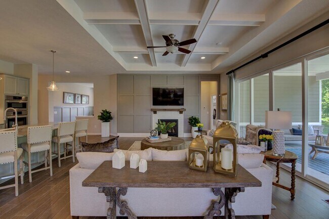 14247 Coyote Ridge Dr unit 36830464, Noblesville, IN 46060 - photo 6