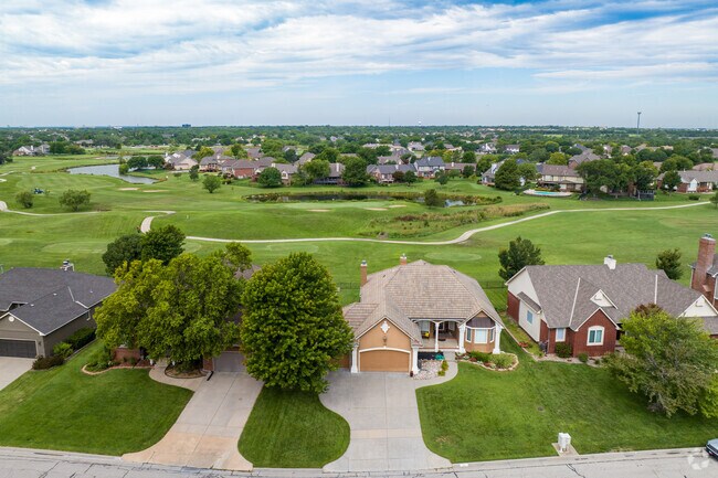 Willowbend Wichita Real Estate Homes for Sale Homes com Willowbend Wichita Real Estate Homes for Sale Homes com