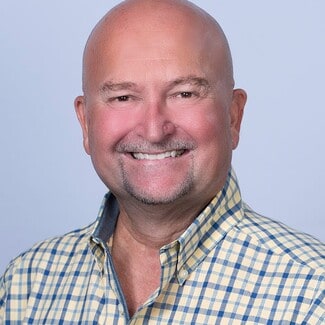 Tim Turner