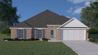 630 Griffiths Ct, Breaux Bridge, LA 70517