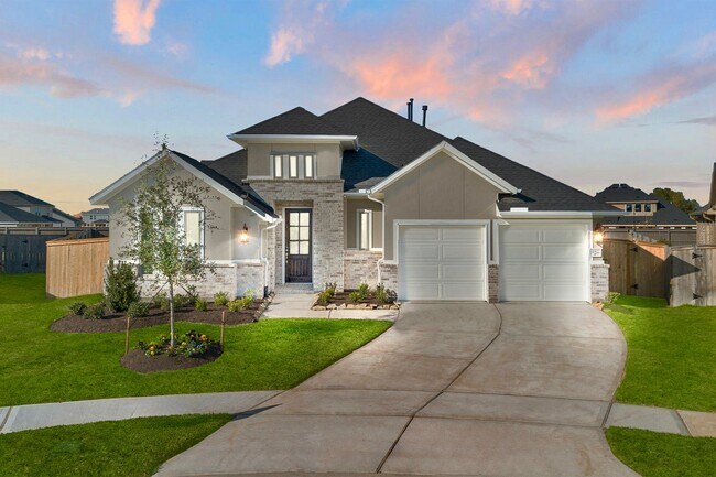 4722 Mulberry Shrubs Ln unit 36452318, Manvel, TX 77578 - photo 4