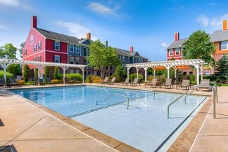 5000 Bennett Pkwy, Zionsville, IN 46077