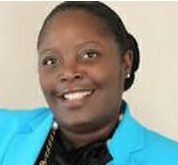 Anita Dawkins