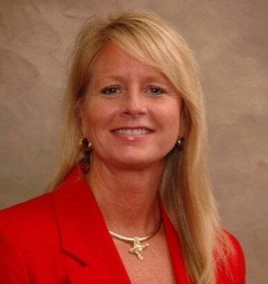 Alma Fitzgerald