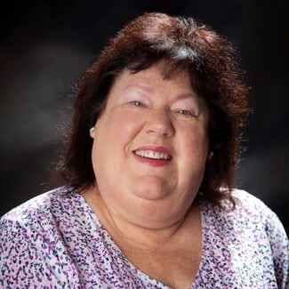 Virginia Luquette