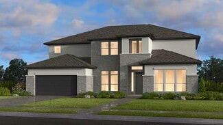 2429 Sondrio Bend, Leander, TX 78641