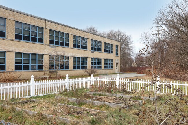 Center Elementary is a public school located in Peabody, MA,